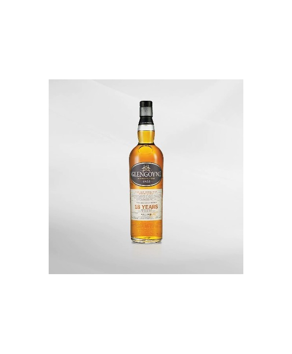 Glengoyne 18 Yo 700 ml