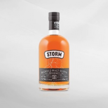 Storm Blended Malt Whisky 700 ml