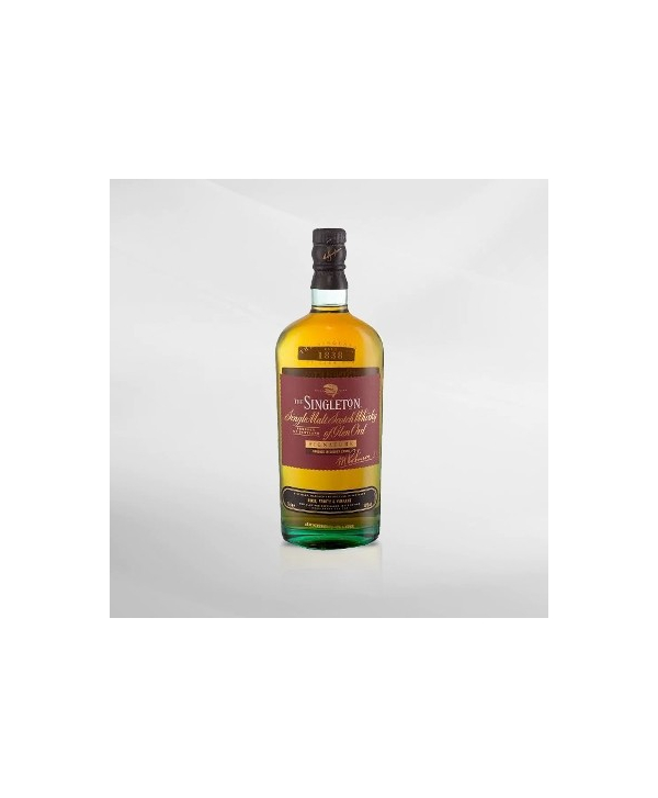 Singleton Signature 700 ml