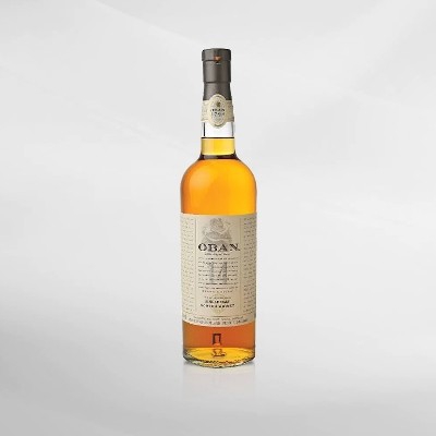 Oban 14yo 700 ml