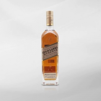 JW Gold Label Whisky 750 ml