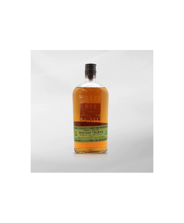 Bulleit Rye 700 ml