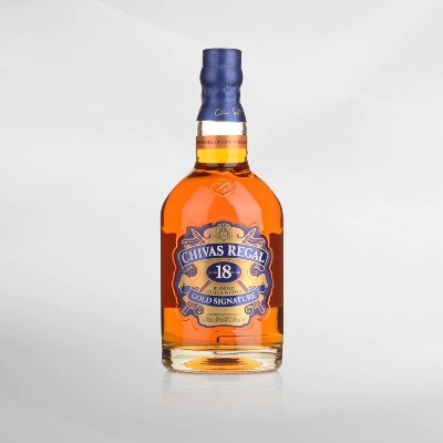 Chivas Regal 18 YO 700 ml