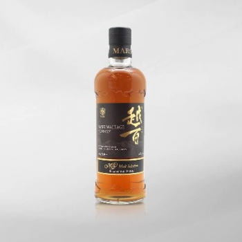 Mars Malt Cosmo Japane  Whisky 700 ml