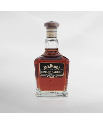 Jack D Tennese Single Barrrel 750 ml
