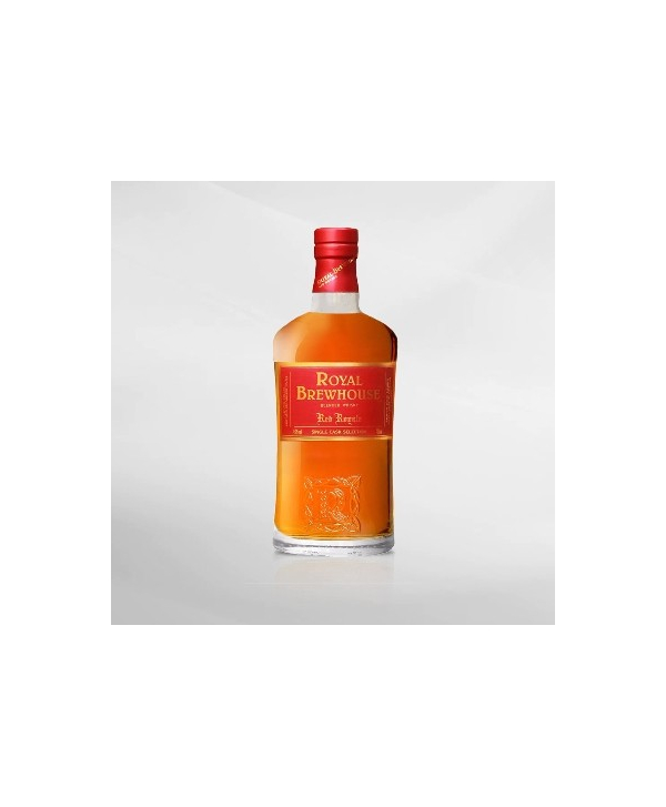Royal Brewhouse Red Royale Whisky 750 ml