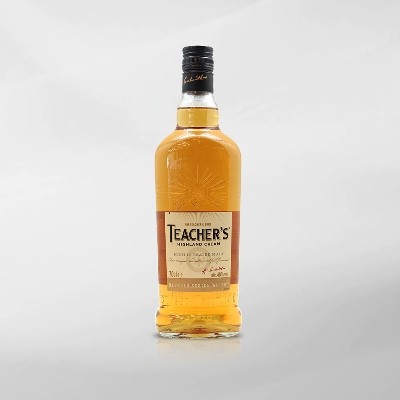 Teachers Whisky 700 ml
