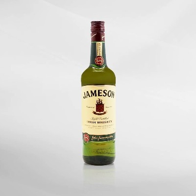 Jameson Irish Whisky 700 ml