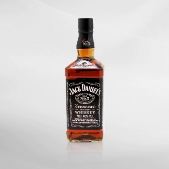 Jack Daniel's Whisky 700 ml