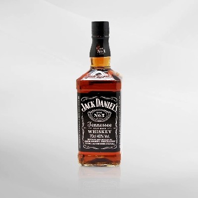 Jack Daniel's Whisky 700 ml