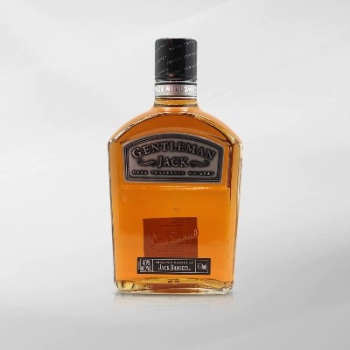 Gentleman Jack 750 ml