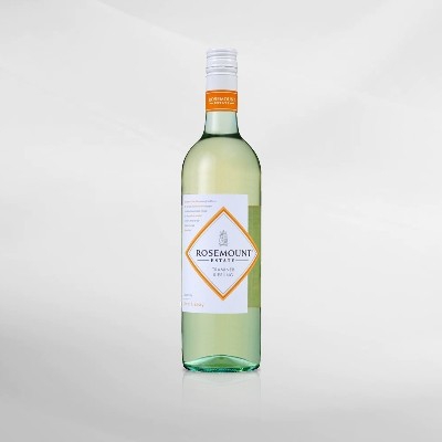 Rosemount Blends Traminer Riesling 750 ml