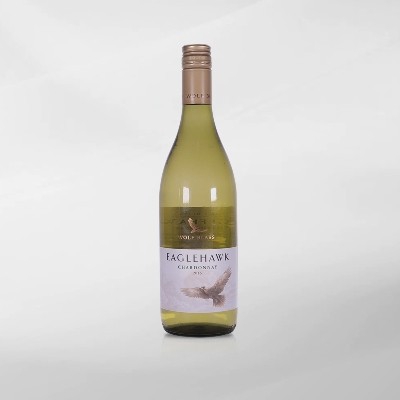 Wolf Blass Eaglehawk Chardonnay 750 ml