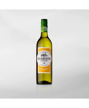 Banrock Station Chardonnay 750 ml