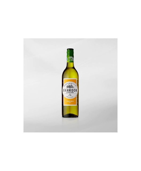 Banrock Station Chardonnay 750 ml
