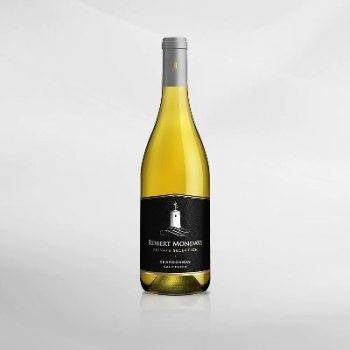 Robert Mondavi WB Chardonnay 750 ml