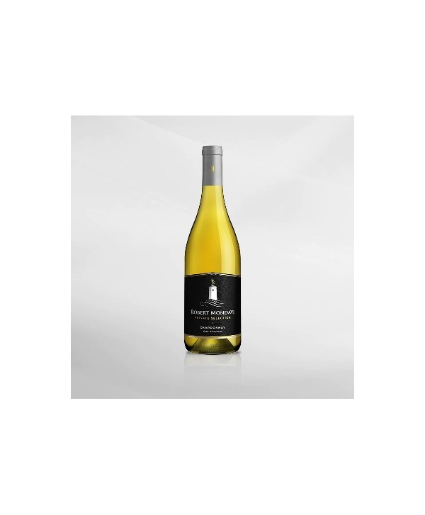 Robert Mondavi WB Chardonnay 750 ml