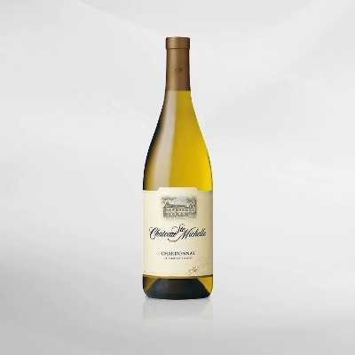 Chateau St Michelle Chardonnay 750 ml