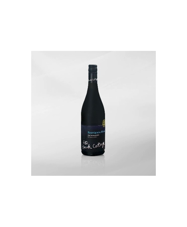 Black Cottage Sauvignon Blanc 750 ml