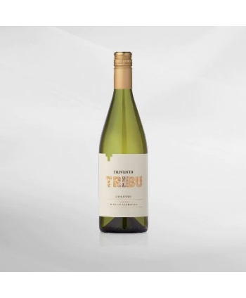 Trivento Tribu Chardonnay 2016 750 ml