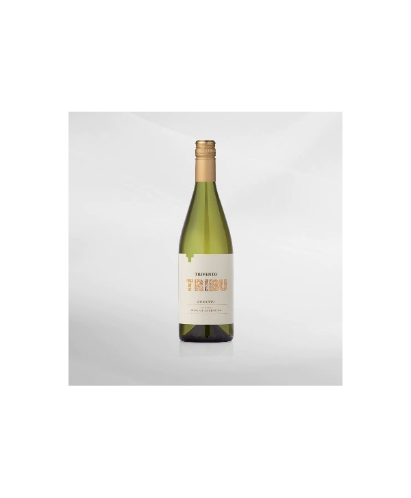 Trivento Tribu Chardonnay 2016 750 ml