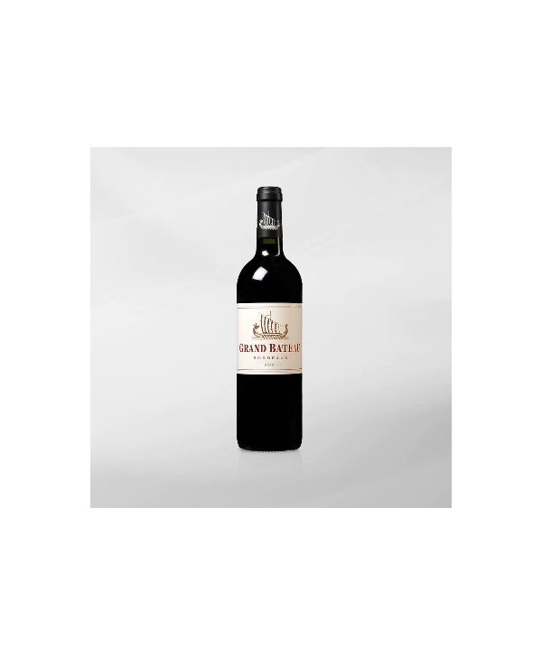 Grand Bateau (Bordeaux) Blanc 750 ml