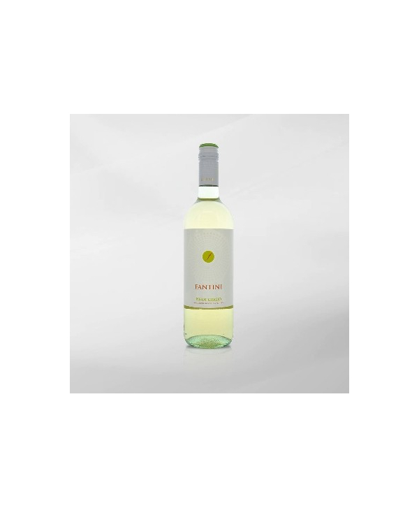 Farnese Vini Fantini Pinot Grigio 750 ml