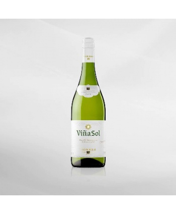 Torres Vina Sol Penedes 750 ml