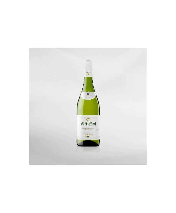 Torres Vina Sol Penedes 750 ml