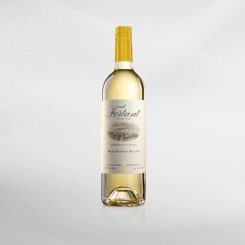 Fortant Sauvignon Blanc 750 ml
