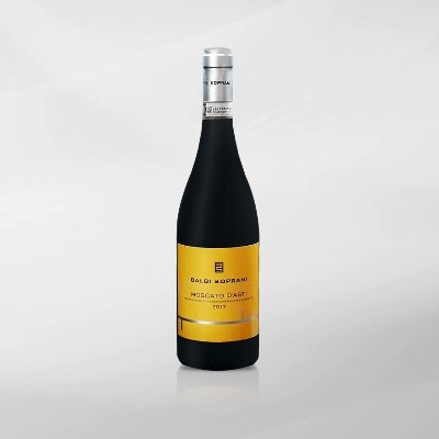 Balbi Sopr Moscato DAsti 2017 750 ml