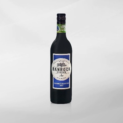 Banrock Station Cab Sauvignon 750 ml