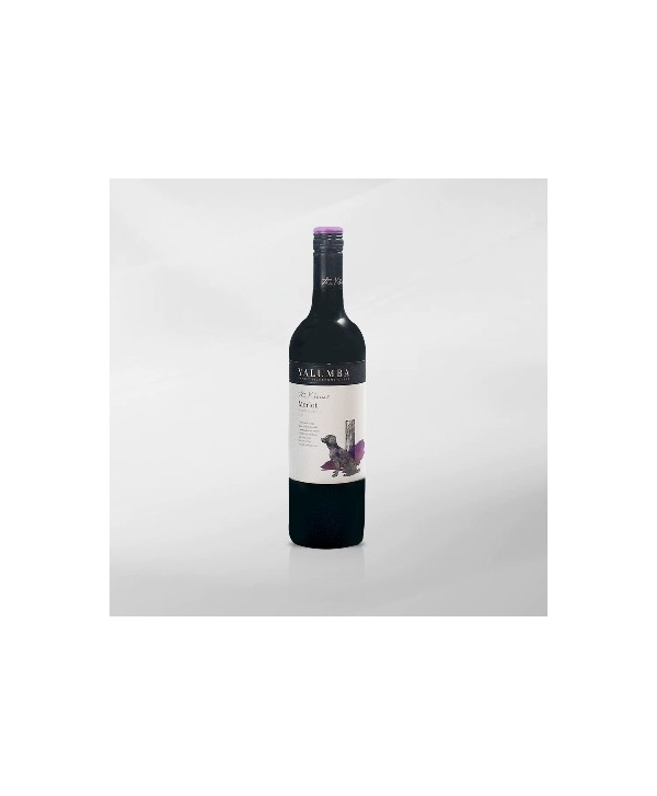 Yalumba Y Series Merlot 2017 750 ml