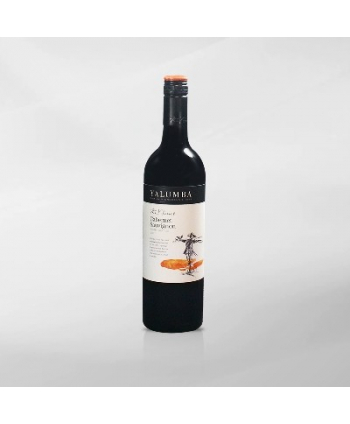 Yalumba Y Series Cabernet Sauvignon 2017 750 ml