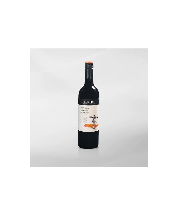 Yalumba Y Series Cabernet Sauvignon 2017 750 ml