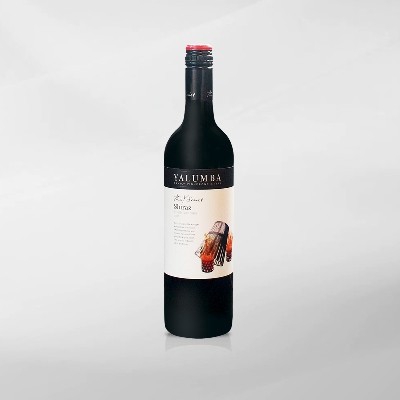 Yalumba Y Series Shiraz 2017 750 ml