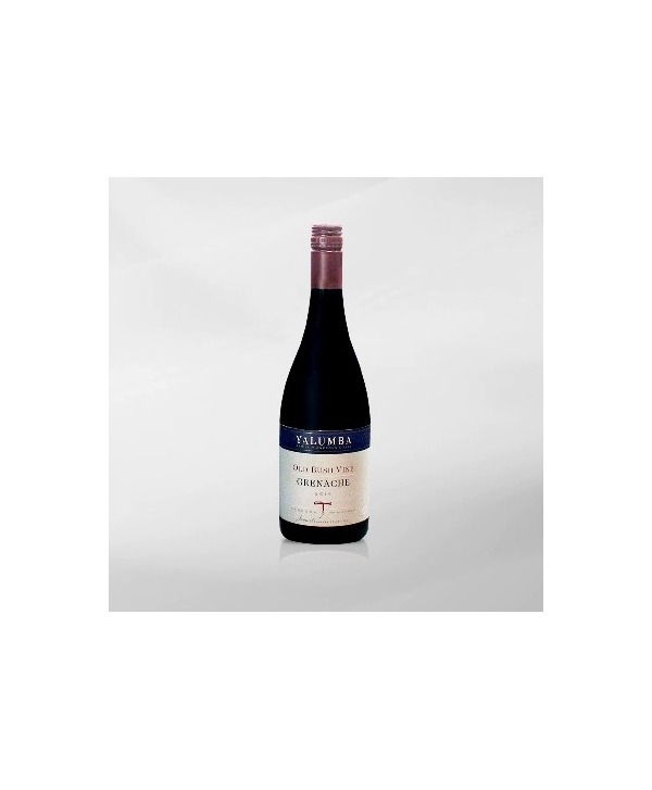 Yalumba Old Bush Vine Grenache 2014 750 ml