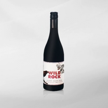 Wild Rock Marlborough Pinot Noir 2016 750 ml