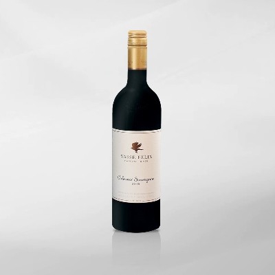 Vasse Felix Cabernet Sauvignon 2015 750 ml