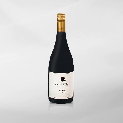 Vasse Felix Shiraz 2014 750 ml