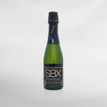 SBX  Subercaseux Sparkling Wine Brut 750 ml
