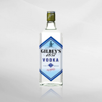 Gilbey's Vodka 700 ml