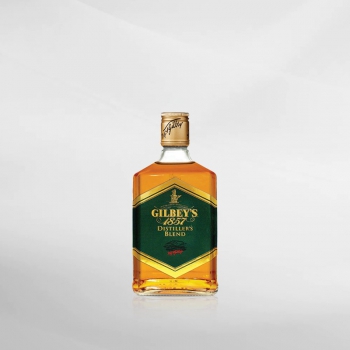 Gilbey's D'Blend 350 ml