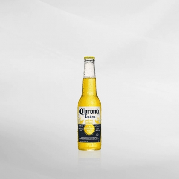 Corona Beer Btl 330 ml