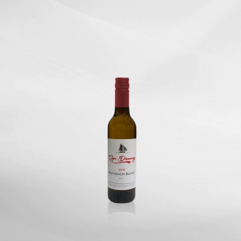 Cape Discovery Sauvignon Blanc 375 ml