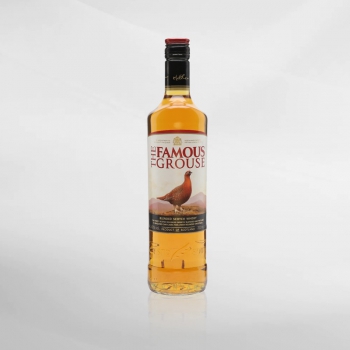 Famouse Grouse Scotch Whisky 700 ml