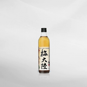 Matsuyuki Mild Ume Tariku 375 ml