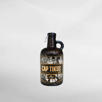 Cap Tikus Cofee 320 ml