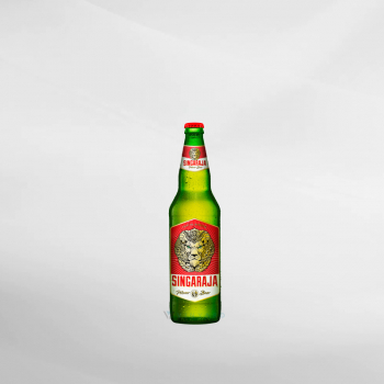Singaraja Pilsner Beer 330 ml