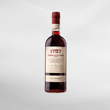 1757 Vermouth Di Torino Rosso 1000 ml